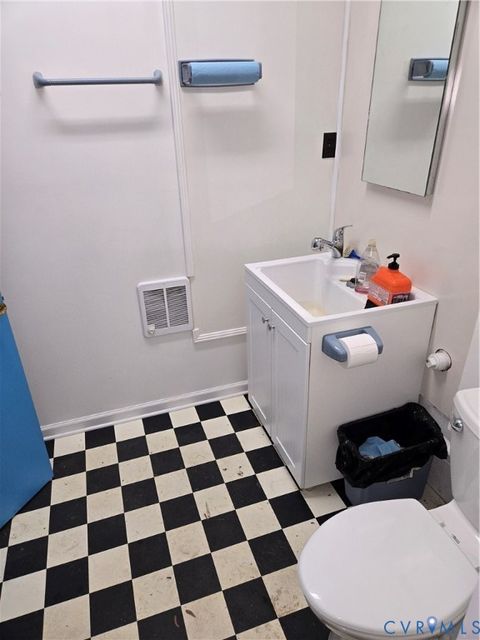 Tiny photo for 306 Washington Avenue, Colonial Heights, VA 23834 (MLS # 2532143)