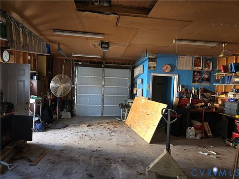 Tiny photo for 306 Washington Avenue, Colonial Heights, VA 23834 (MLS # 2532143)