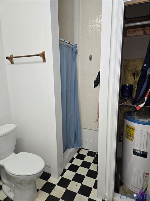 Tiny photo for 306 Washington Avenue, Colonial Heights, VA 23834 (MLS # 2532143)