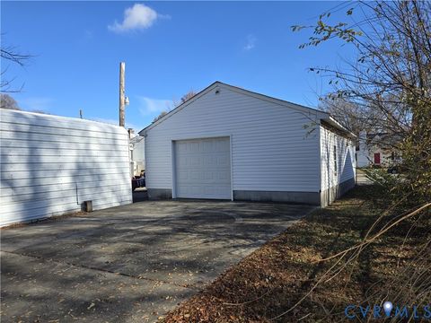 Tiny photo for 306 Washington Avenue, Colonial Heights, VA 23834 (MLS # 2532143)