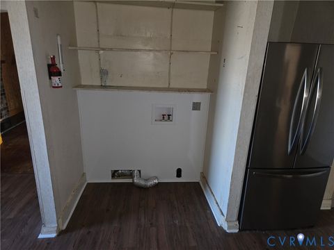 Tiny photo for 306 Washington Avenue, Colonial Heights, VA 23834 (MLS # 2532143)