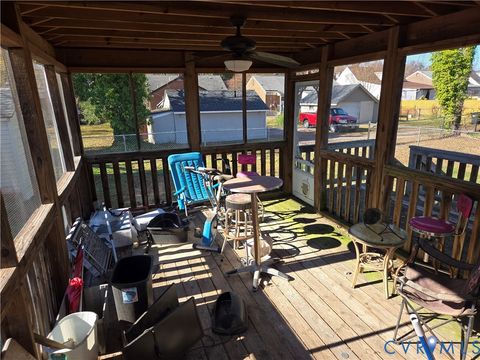 Tiny photo for 306 Washington Avenue, Colonial Heights, VA 23834 (MLS # 2532143)