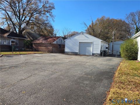 Tiny photo for 306 Washington Avenue, Colonial Heights, VA 23834 (MLS # 2532143)