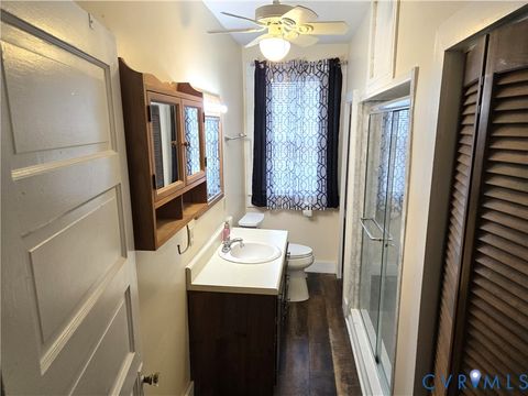 Tiny photo for 306 Washington Avenue, Colonial Heights, VA 23834 (MLS # 2532143)