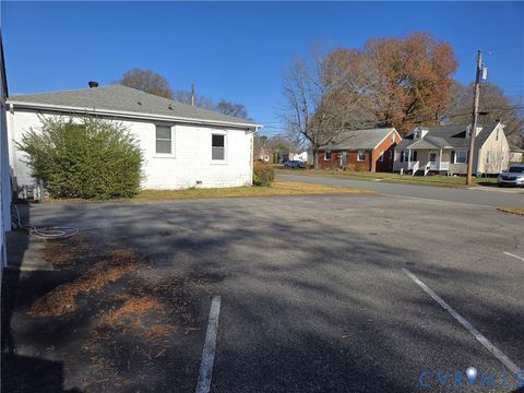 Tiny photo for 306 Washington Avenue, Colonial Heights, VA 23834 (MLS # 2532143)