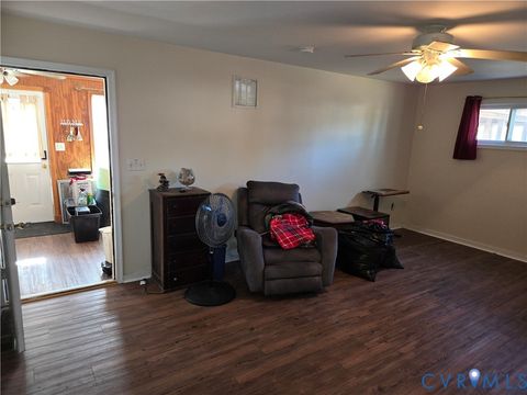 Tiny photo for 306 Washington Avenue, Colonial Heights, VA 23834 (MLS # 2532143)