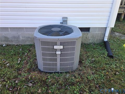 Tiny photo for 306 Washington Avenue, Colonial Heights, VA 23834 (MLS # 2532143)