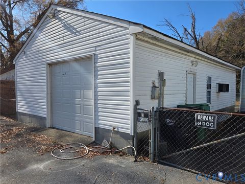 Tiny photo for 306 Washington Avenue, Colonial Heights, VA 23834 (MLS # 2532143)