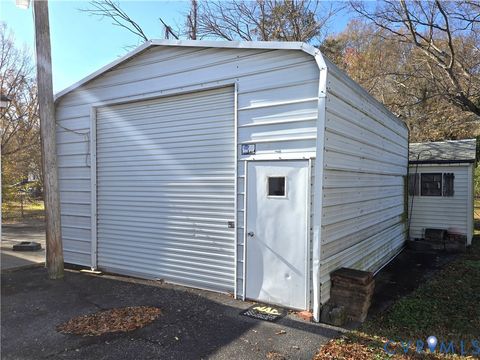 Tiny photo for 306 Washington Avenue, Colonial Heights, VA 23834 (MLS # 2532143)