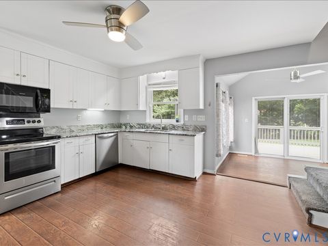 Tiny photo for 12230 Harrowgate Road, Chesterfield, VA 23831 (MLS # 2619529)