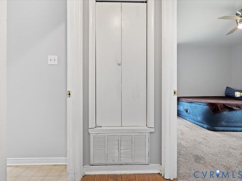 Tiny photo for 12230 Harrowgate Road, Chesterfield, VA 23831 (MLS # 2619529)
