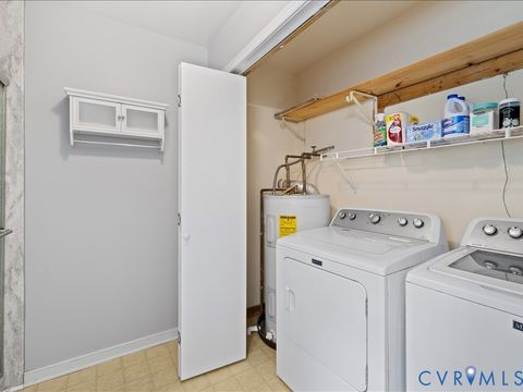 Tiny photo for 12230 Harrowgate Road, Chesterfield, VA 23831 (MLS # 2619529)
