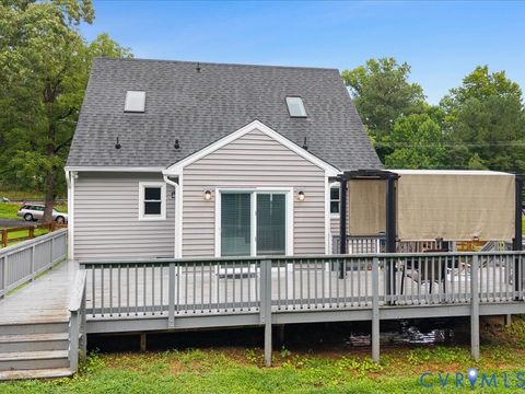 Tiny photo for 12230 Harrowgate Road, Chesterfield, VA 23831 (MLS # 2619529)