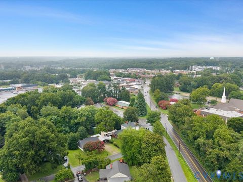 Tiny photo for 12230 Harrowgate Road, Chesterfield, VA 23831 (MLS # 2619529)