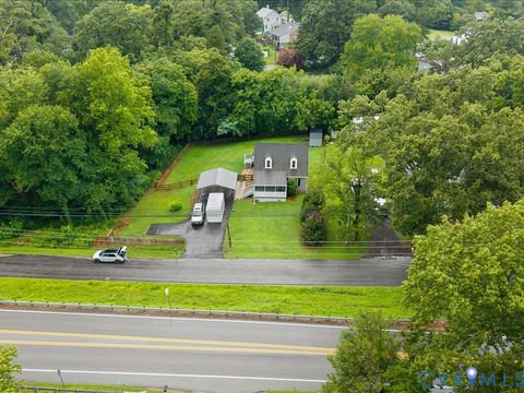 Tiny photo for 12230 Harrowgate Road, Chesterfield, VA 23831 (MLS # 2619529)