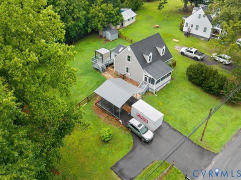Tiny photo for 12230 Harrowgate Road, Chesterfield, VA 23831 (MLS # 2619529)