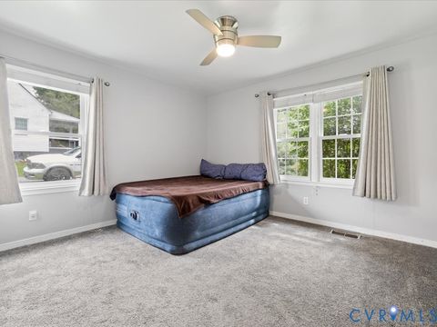 Tiny photo for 12230 Harrowgate Road, Chesterfield, VA 23831 (MLS # 2619529)