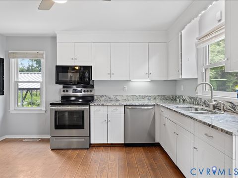 Tiny photo for 12230 Harrowgate Road, Chesterfield, VA 23831 (MLS # 2619529)