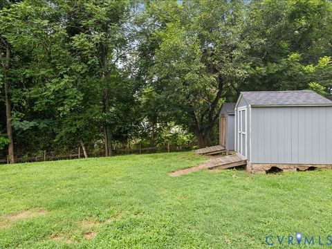 Tiny photo for 12230 Harrowgate Road, Chesterfield, VA 23831 (MLS # 2619529)