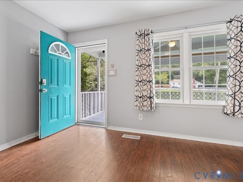Tiny photo for 12230 Harrowgate Road, Chesterfield, VA 23831 (MLS # 2619529)