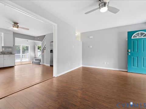 Tiny photo for 12230 Harrowgate Road, Chesterfield, VA 23831 (MLS # 2619529)