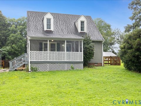 Tiny photo for 12230 Harrowgate Road, Chesterfield, VA 23831 (MLS # 2619529)