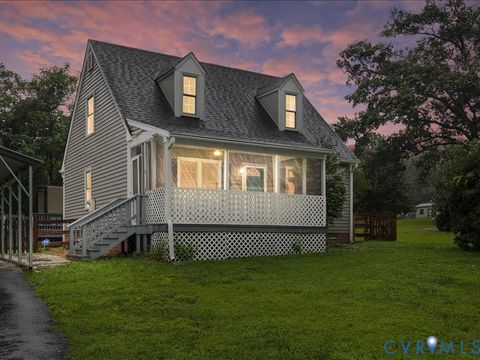 Photo of 12230 Harrowgate Road, Chesterfield, VA 23831 (MLS # 2619529)