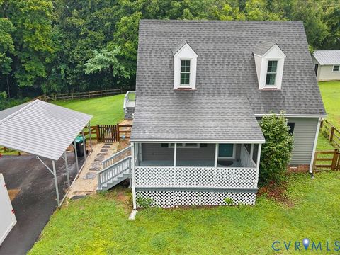 Tiny photo for 12230 Harrowgate Road, Chesterfield, VA 23831 (MLS # 2619529)