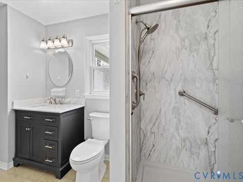 Tiny photo for 12230 Harrowgate Road, Chesterfield, VA 23831 (MLS # 2619529)