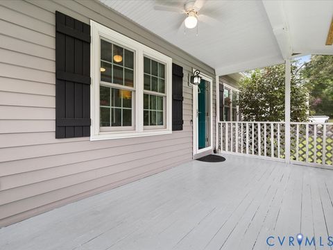 Tiny photo for 12230 Harrowgate Road, Chesterfield, VA 23831 (MLS # 2619529)