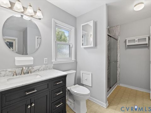 Tiny photo for 12230 Harrowgate Road, Chesterfield, VA 23831 (MLS # 2619529)