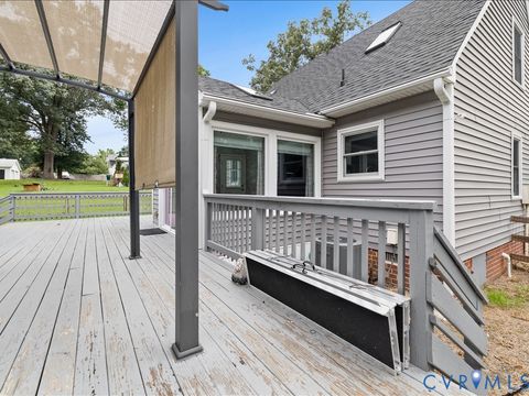 Tiny photo for 12230 Harrowgate Road, Chesterfield, VA 23831 (MLS # 2619529)
