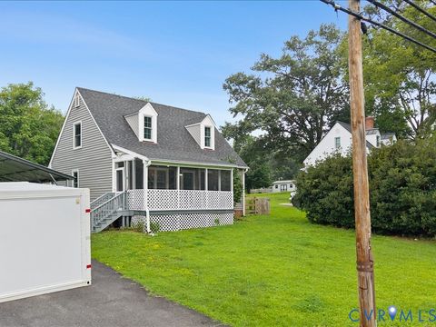 Tiny photo for 12230 Harrowgate Road, Chesterfield, VA 23831 (MLS # 2619529)