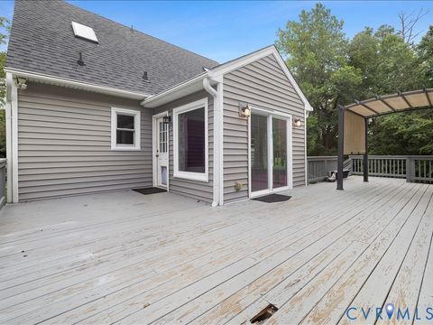 Tiny photo for 12230 Harrowgate Road, Chesterfield, VA 23831 (MLS # 2619529)