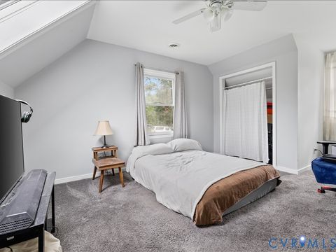 Tiny photo for 12230 Harrowgate Road, Chesterfield, VA 23831 (MLS # 2619529)