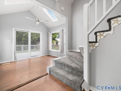 Tiny photo for 12230 Harrowgate Road, Chesterfield, VA 23831 (MLS # 2619529)