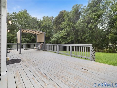 Tiny photo for 12230 Harrowgate Road, Chesterfield, VA 23831 (MLS # 2619529)