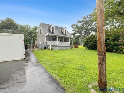Tiny photo for 12230 Harrowgate Road, Chesterfield, VA 23831 (MLS # 2619529)