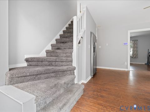 Tiny photo for 12230 Harrowgate Road, Chesterfield, VA 23831 (MLS # 2619529)