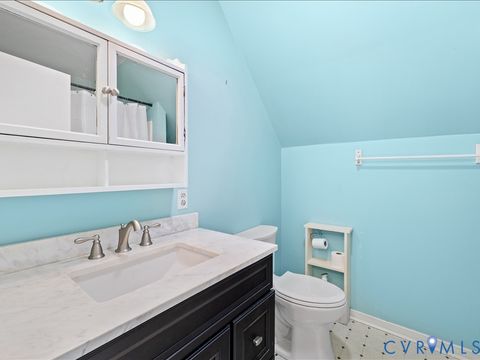 Tiny photo for 12230 Harrowgate Road, Chesterfield, VA 23831 (MLS # 2619529)
