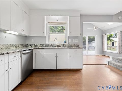 Tiny photo for 12230 Harrowgate Road, Chesterfield, VA 23831 (MLS # 2619529)