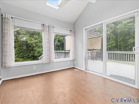 Tiny photo for 12230 Harrowgate Road, Chesterfield, VA 23831 (MLS # 2619529)
