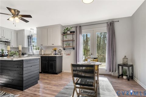 Tiny photo for 30 La Mae Court, Aylett, VA 23009 (MLS # 2607963)