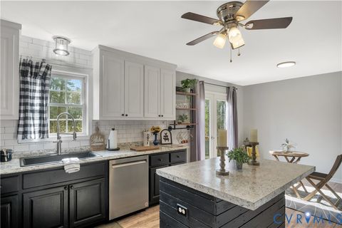 Tiny photo for 30 La Mae Court, Aylett, VA 23009 (MLS # 2607963)