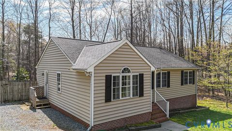 Tiny photo for 30 La Mae Court, Aylett, VA 23009 (MLS # 2607963)