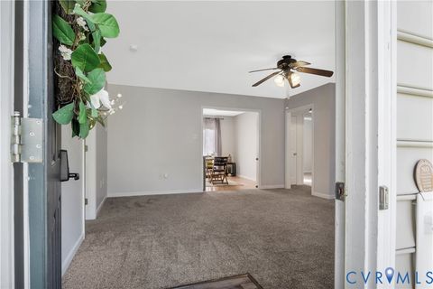 Tiny photo for 30 La Mae Court, Aylett, VA 23009 (MLS # 2607963)