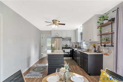 Tiny photo for 30 La Mae Court, Aylett, VA 23009 (MLS # 2607963)