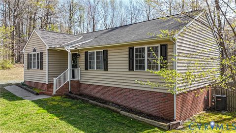 Tiny photo for 30 La Mae Court, Aylett, VA 23009 (MLS # 2607963)