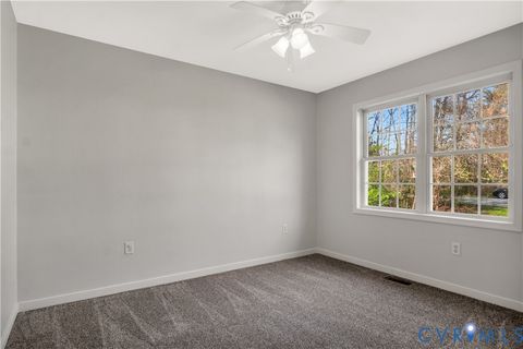 Tiny photo for 30 La Mae Court, Aylett, VA 23009 (MLS # 2607963)