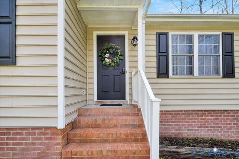 Tiny photo for 30 La Mae Court, Aylett, VA 23009 (MLS # 2607963)